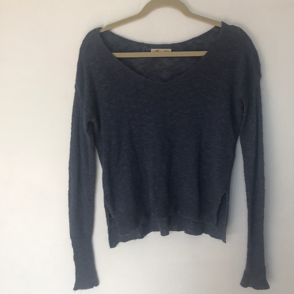 2 sweaters